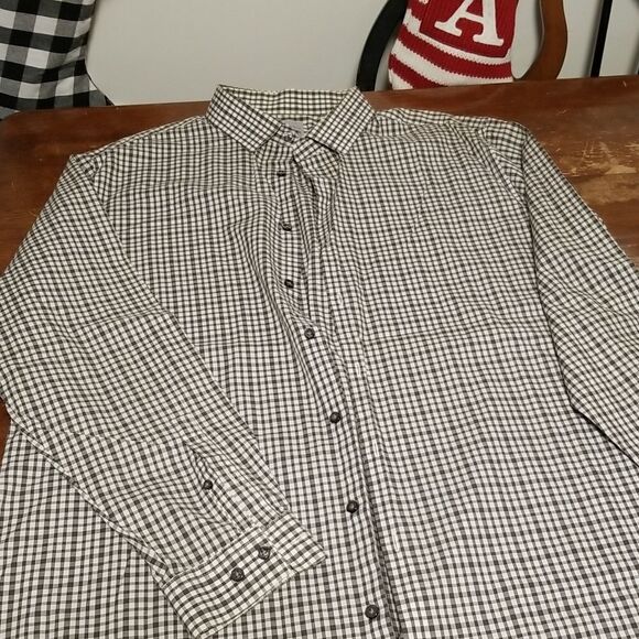 J. Ferrar Dress shirt - Picture 1 of 8